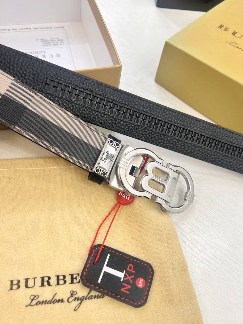 Burberry Belts